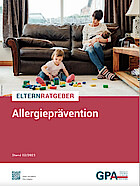 Gpau Elternratgeber Allergiepraevention