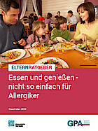 Gpau Elternratgeber Essen Allergiker