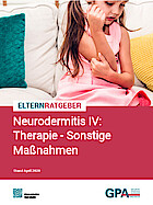 Gpau Elternratgeber Neurodermitis 4